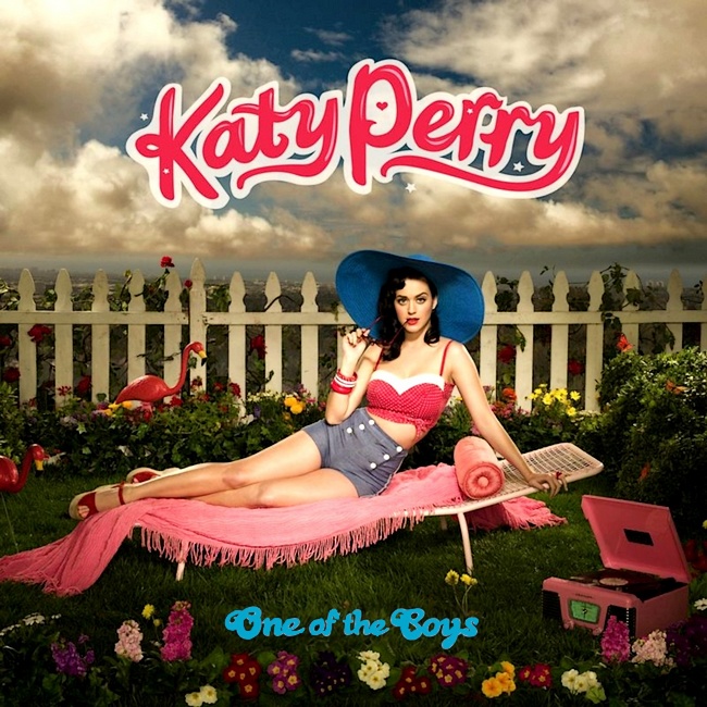 katy perry hot. Katy Perry — Hot N Cold lyrics