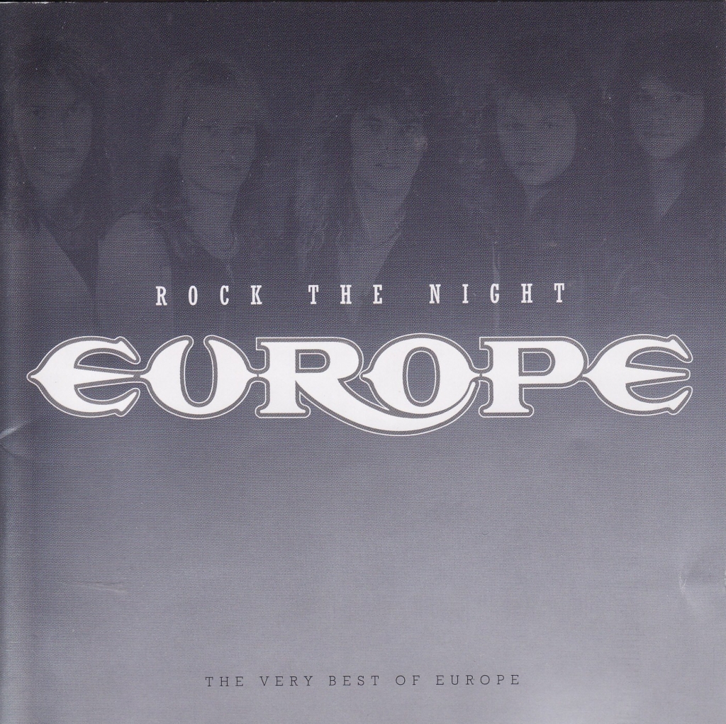 europe rock the night manner