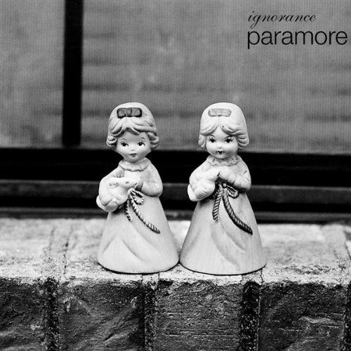 paramore brand new eyes. album, “Brand new eyes”.