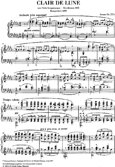 Debussy - Claire de Lune - Piano.mp3